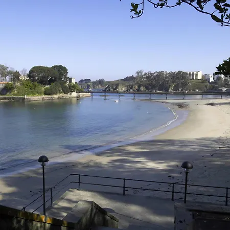 Apartament Acogedor Duplex En Santa Cruz *