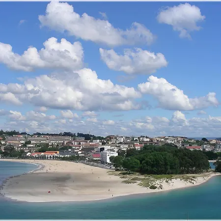Apartament Acogedor Duplex En Santa Cruz *