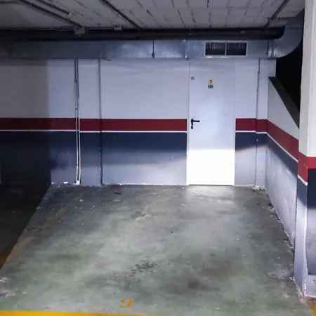 Apartament Acogedor Duplex En Santa Cruz