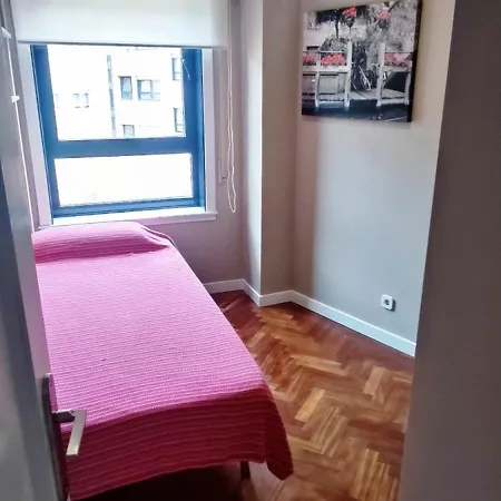 Acogedor Duplex En Santa Cruz * Santa Cruz de Oleiros