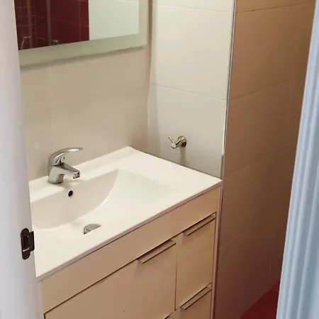 Acogedor Duplex En Santa Cruz