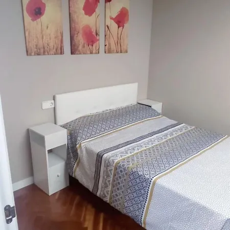 Acogedor Duplex En Santa Cruz Apartament *