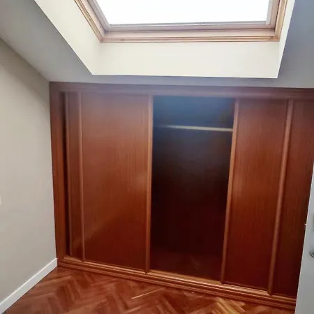 Apartament Acogedor Duplex En Santa Cruz Santa Cruz de Oleiros