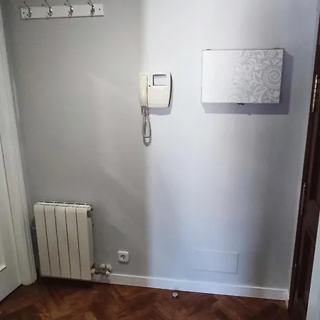 Acogedor Duplex En Santa Cruz Apartament *