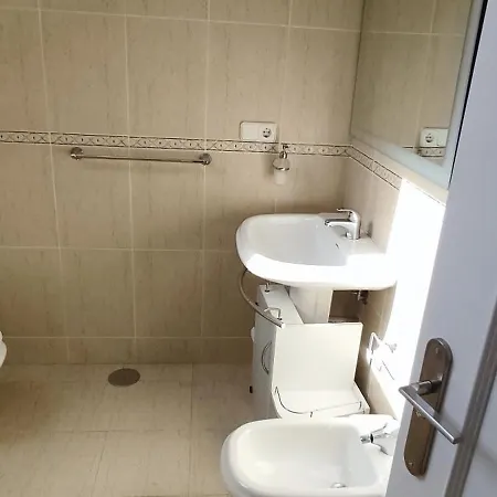 Acogedor Duplex En Santa Cruz Apartament