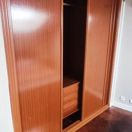 Acogedor Duplex En Santa Cruz *